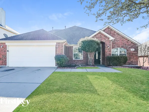 502 Dover Park Trl, Mansfield, TX 76063