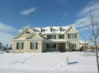 1580 Melbourne St, Elburn, IL 60119