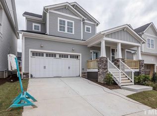 413 Slick Rock Rd, Wendell, NC 27591