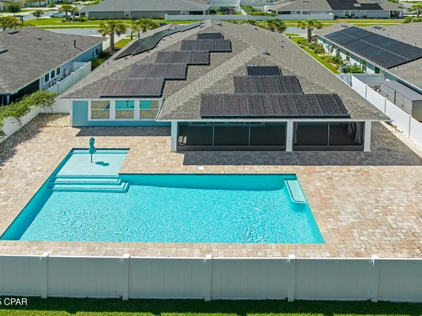 102 Johnson Bayou Dr, Panama City Beach, FL 32407