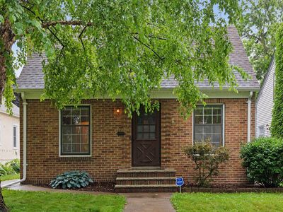 3431 Russell Ave N, Minneapolis, MN, 55412