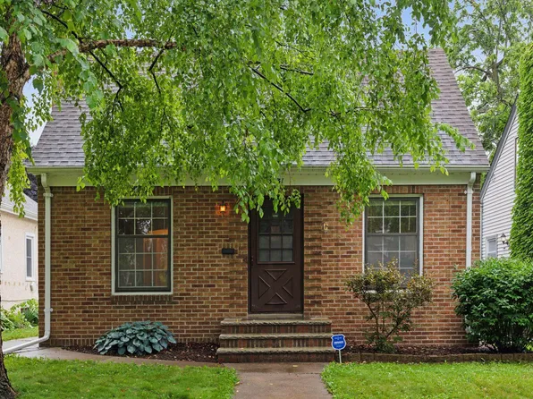 3431 Russell Ave N, Minneapolis, MN 55412