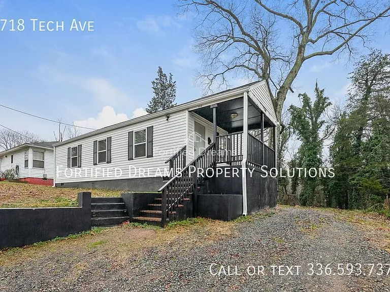 3718 Tech Ave — Photo 1