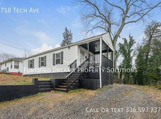 3718 Tech Ave, Winston Salem, NC 27107