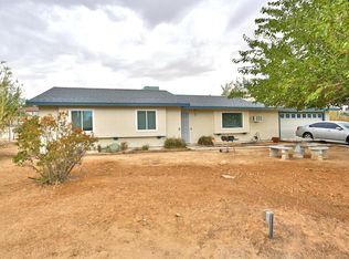16730 Nisqualli Rd, Victorville, CA 92395