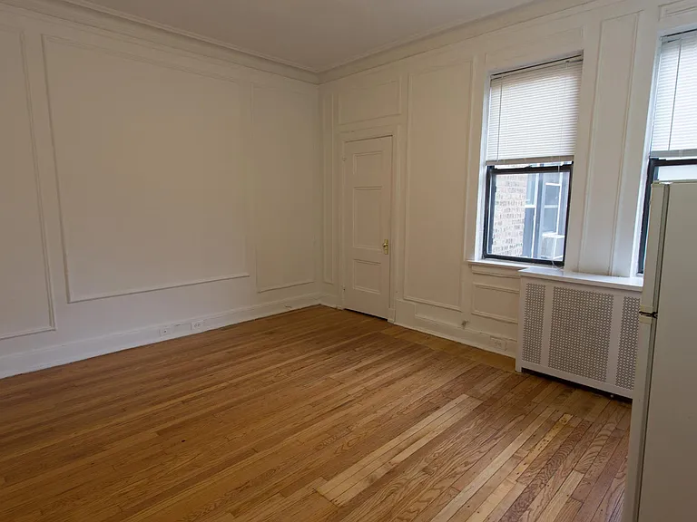 Dining/Living room