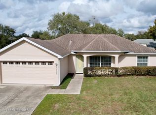 14177 Segovia St, Spring Hill, FL 34609