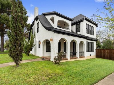734 Rockwood St, Dallas, TX, 75203
