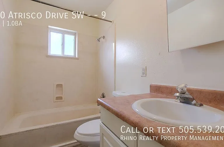 370 Atrisco Dr SW #9 — Photo 7