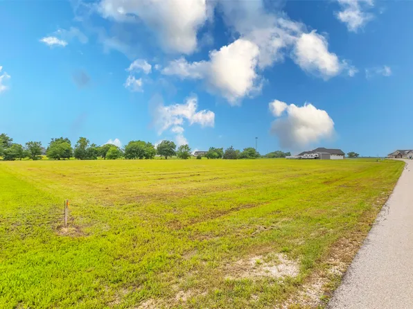 8157 Joella Ln, Grandview, TX 76050