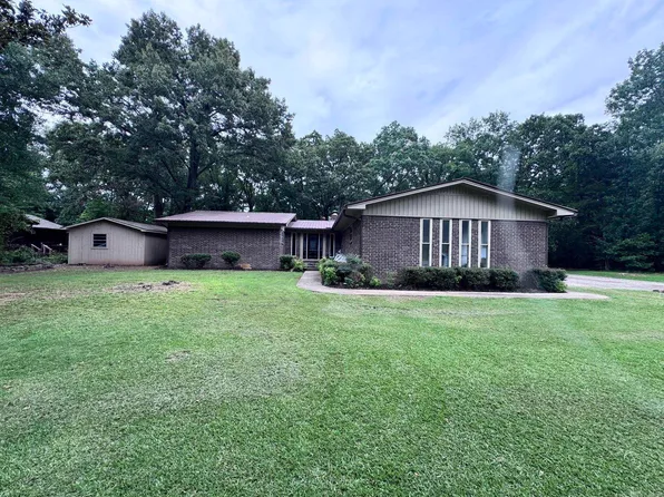 25 Beloit Dr, Heber Springs, AR 72543