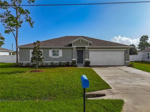 27 FREELAND LANE, PALM COAST, FL 32137