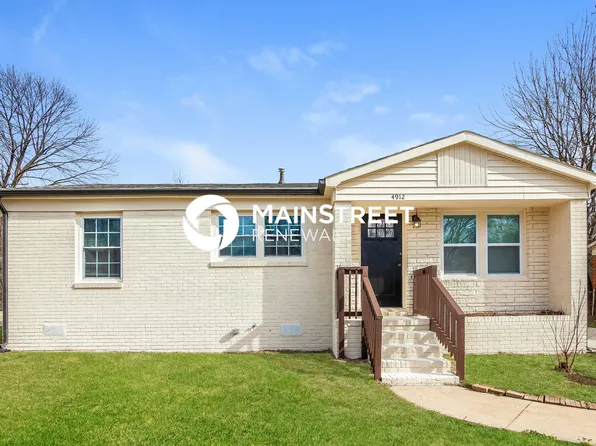 4912 Morgan St, Charlotte, NC 28208