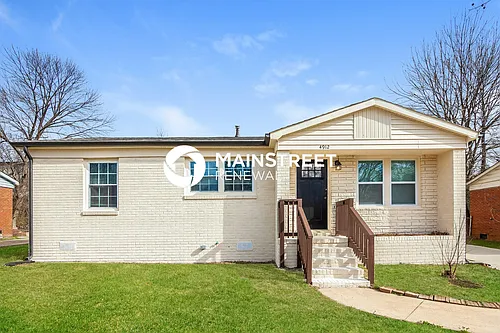 4912 Morgan St Photo 1