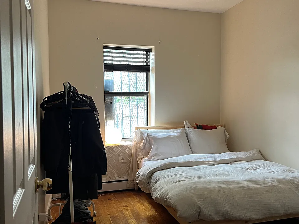 1115 Harrison Ave #1