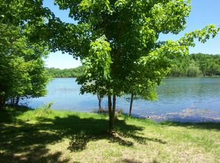 0 Pickerel Lake Ln, Luck, WI 54853