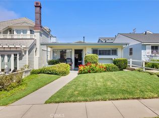 705 Narcissus Ave, Corona Del Mar, CA 92625