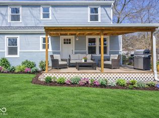 1630 E Elbert St, Indianapolis, IN