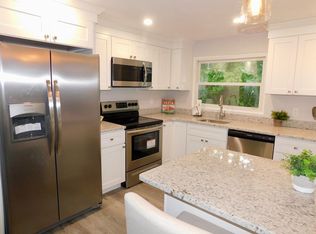 152 Norman Rd, Brockton, MA 02302