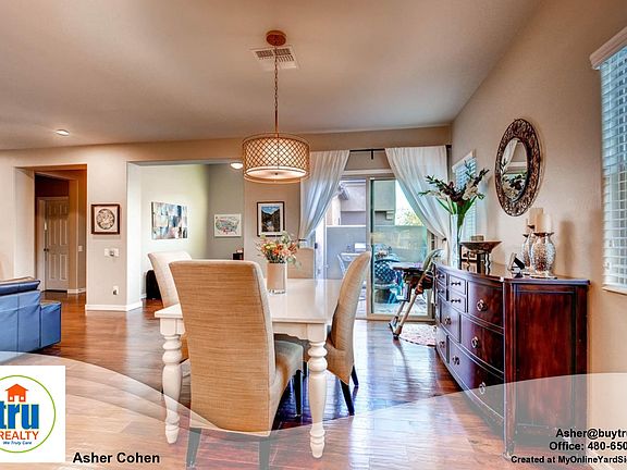 3rd image of 3684 E Covey Ln
