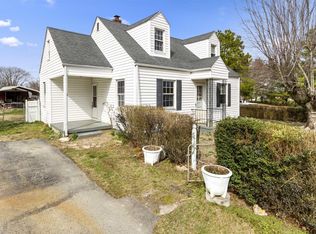 449 Dunlap Rd, Dublin, VA 24084