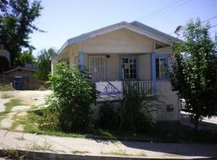 701 Aldama Ter, Los Angeles, CA 90042