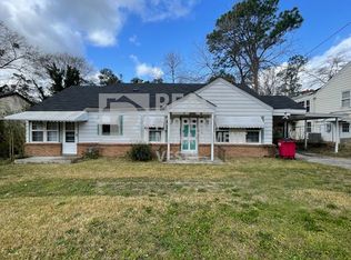 3161 Brownell Ave, Macon, GA 31206