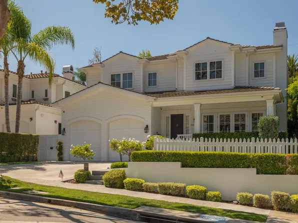 10334 Lorenzo Dr, Los Angeles, CA 90064