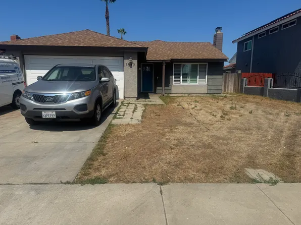 1840 Deep Haven Ln, San Diego, CA 92154