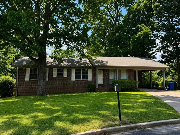1036 Highland Cir, Fairfield, AL 35064