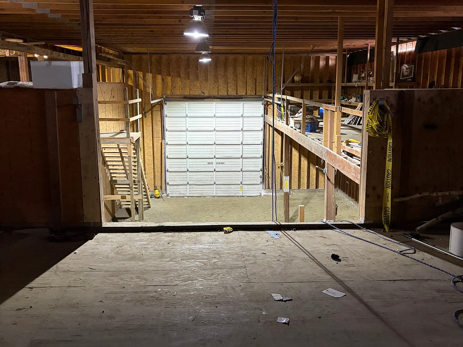 Studio, 5000 sqft, $2,500 — Photo 3