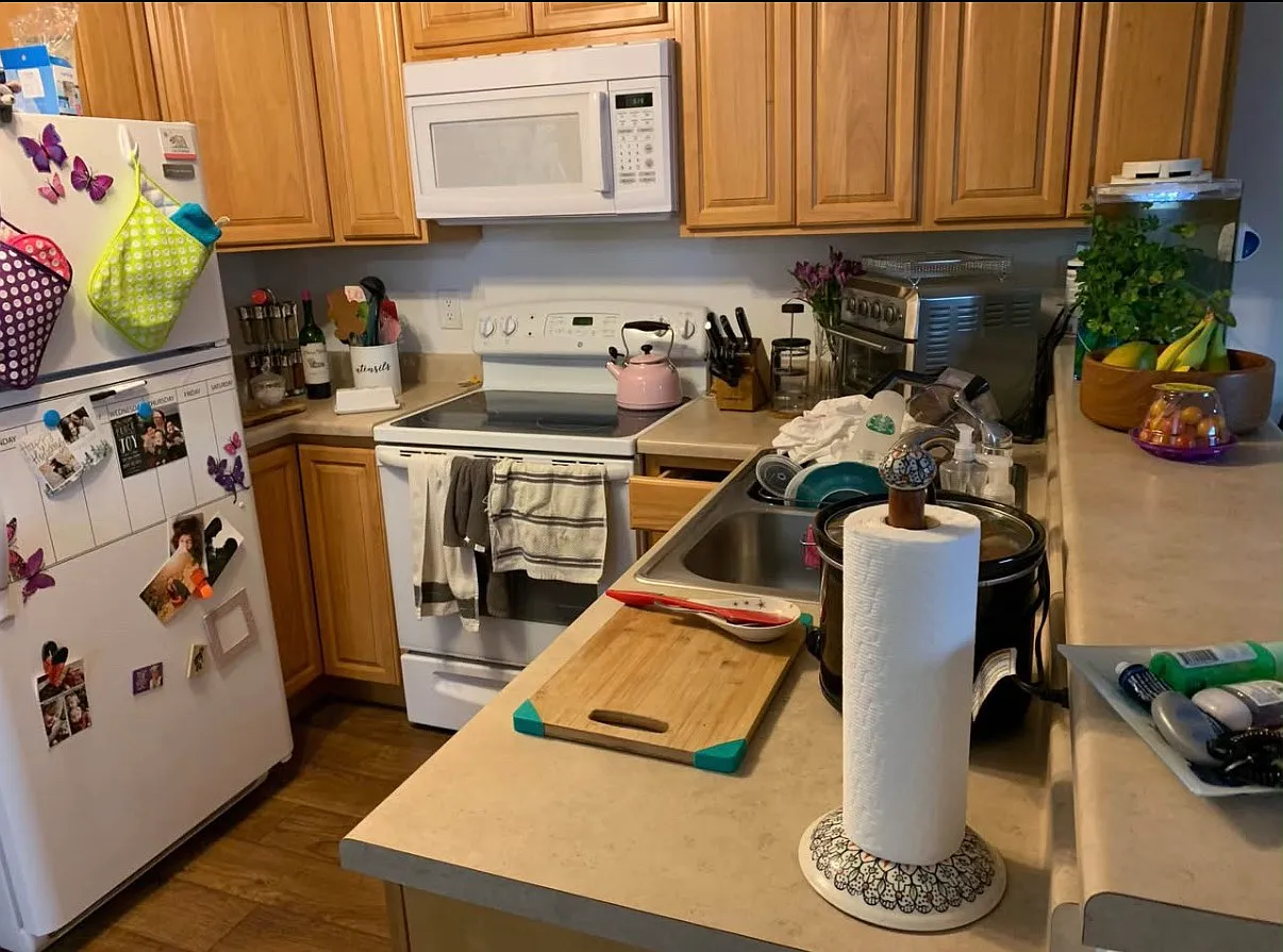 3 bed, 1.5 bath, 1000 sqft, $1,750 — Photo 4