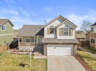 1065 Cobblestone Dr, Highlands Ranch, CO 80126