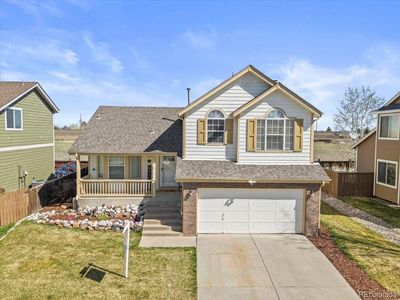 1065 COBBLESTONE Drive, Highlands Ranch, CO, 80126