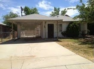 38650 Malby Ave, Palmdale, CA 93550