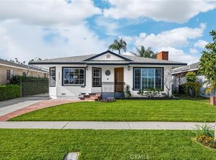 4807 Bentree Ave, Long Beach, CA 90807