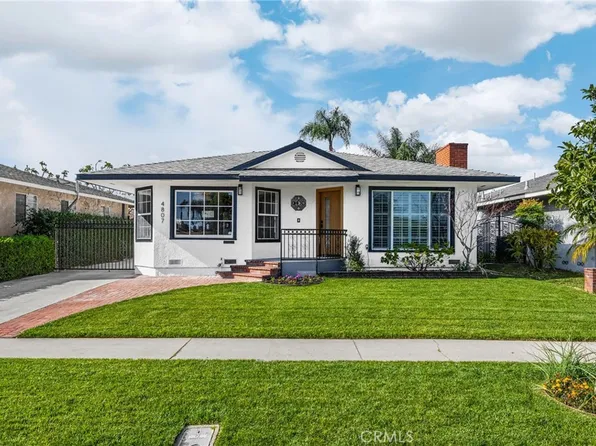 4807 Bentree Ave, Long Beach, CA 90807