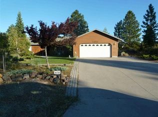 16734 Sanders Rd, Weed, CA 96094