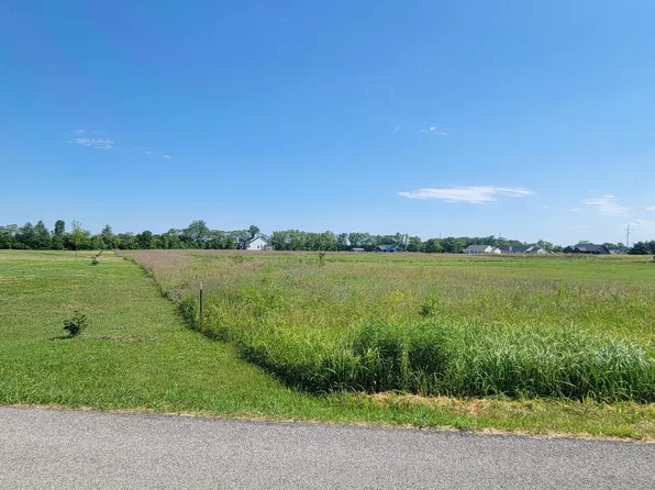7102 Degood Rd, Ostrander, OH 43061