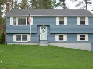17 Cota Rd, Merrimack, NH 03054