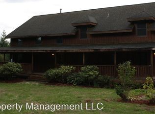 200 NE 381st St, La Center, WA