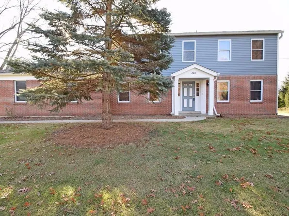 325 Kings Mills Rd, Mason, OH 45040