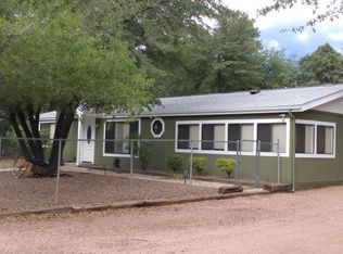 205 S Ponderosa St APT C, Payson, AZ 85541