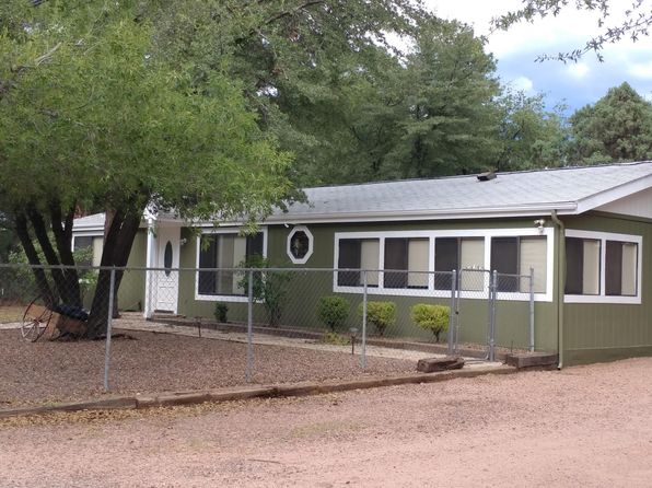 205 S Ponderosa St APT C