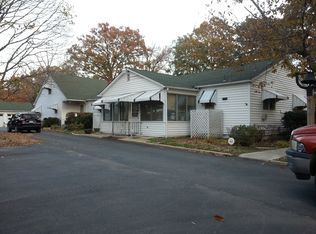 47918 Tranquility Ln, Saint Marys City, MD 20653