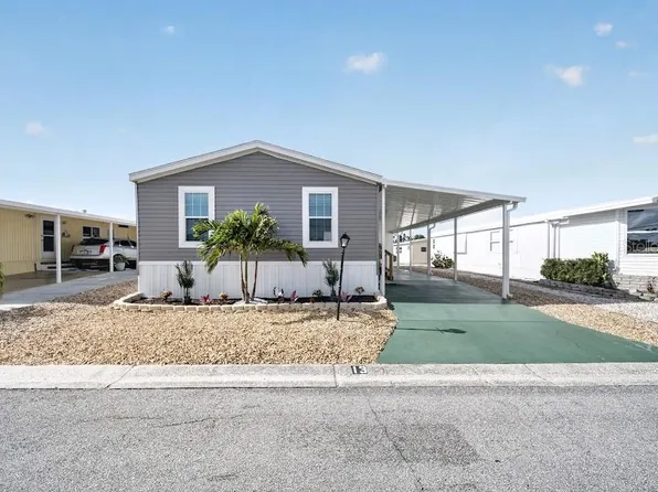 2107 PALMA SOLA BOULEVARD #13, BRADENTON, FL 34209