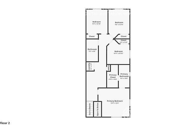 3rd image of 249 E Harker Creek St