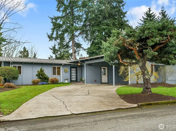 5828 129th Avenue SE, Bellevue, WA 98006