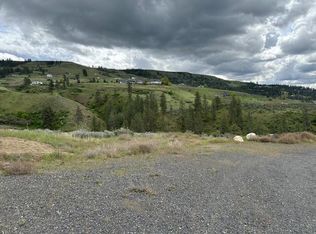 41210 Sunday Bay Rd N, Deer Meadows, WA 99122