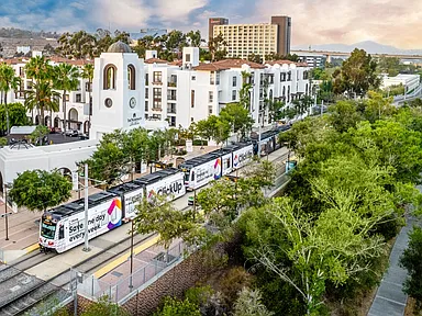 The Promenade Rio Vista Apartments